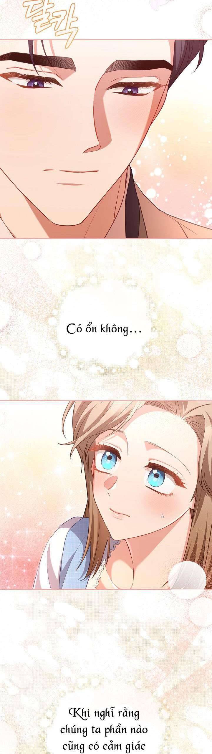 Nhật Ký Trông Trẻ Chap 49 - Next Chap 50