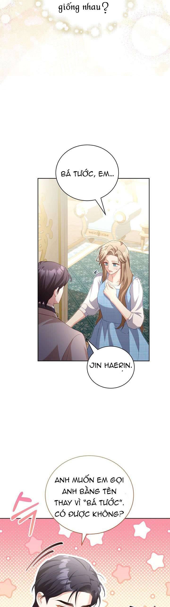 Nhật Ký Trông Trẻ Chap 49 - Next Chap 50