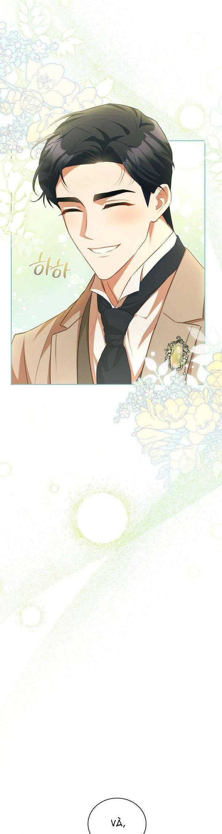 Nhật Ký Trông Trẻ Chap 49 - Next Chap 50