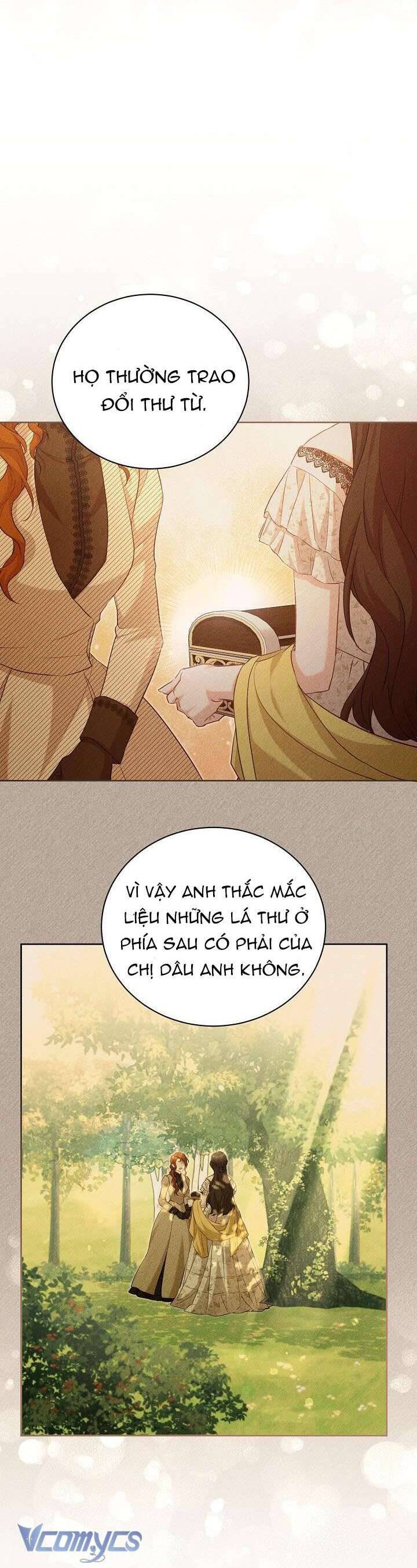 Nhật Ký Trông Trẻ Chap 49 - Next Chap 50