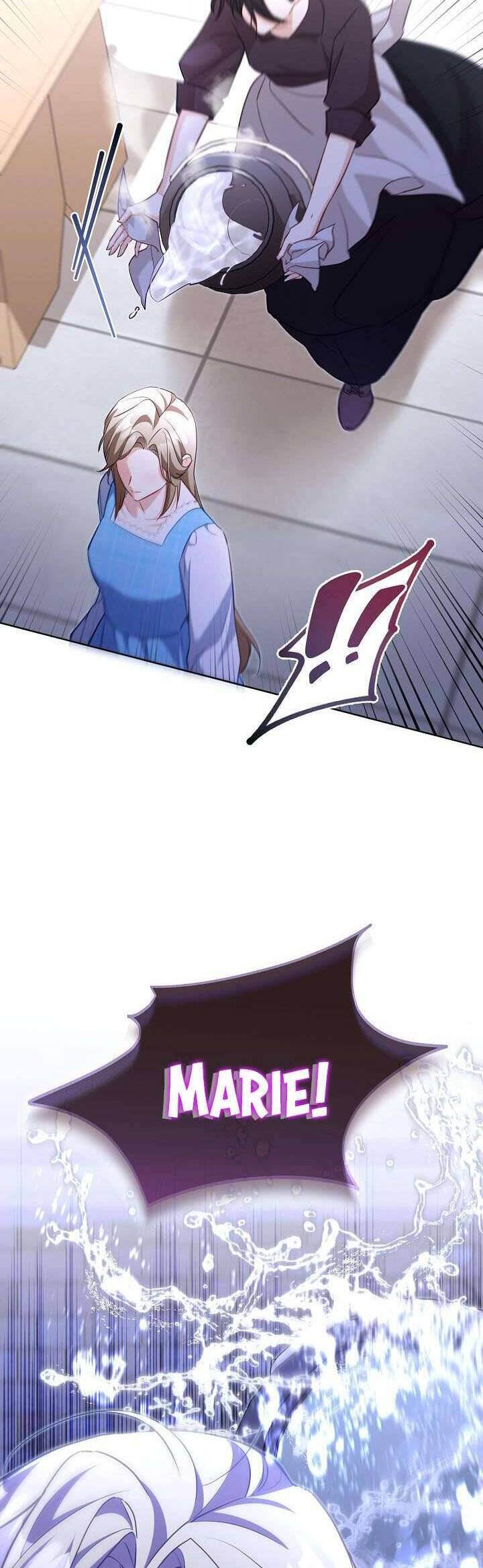 Nhật Ký Trông Trẻ Chap 49 - Next Chap 50