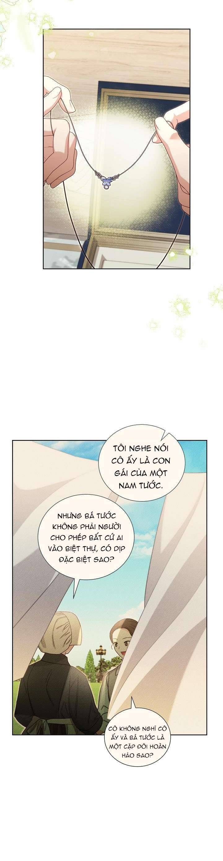 Nhật Ký Trông Trẻ Chap 49 - Next Chap 50