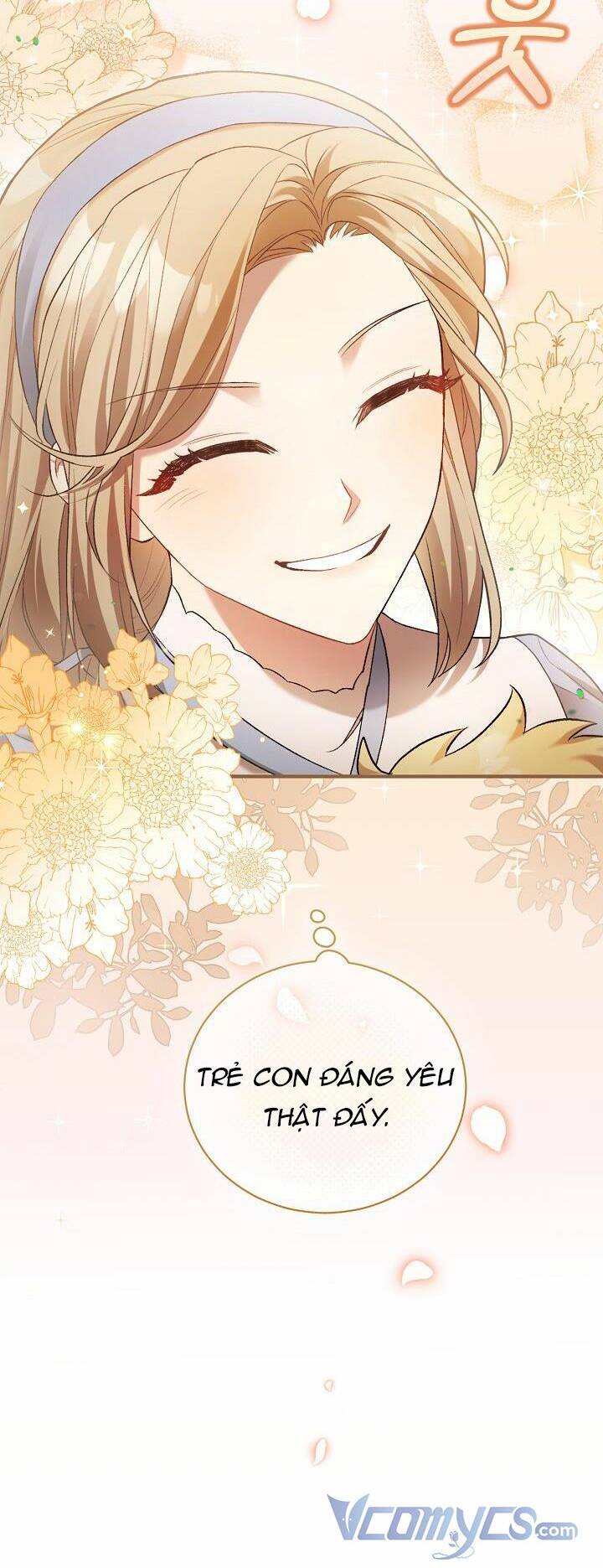 Nhật Ký Trông Trẻ Chap 5 - Next Chap 6