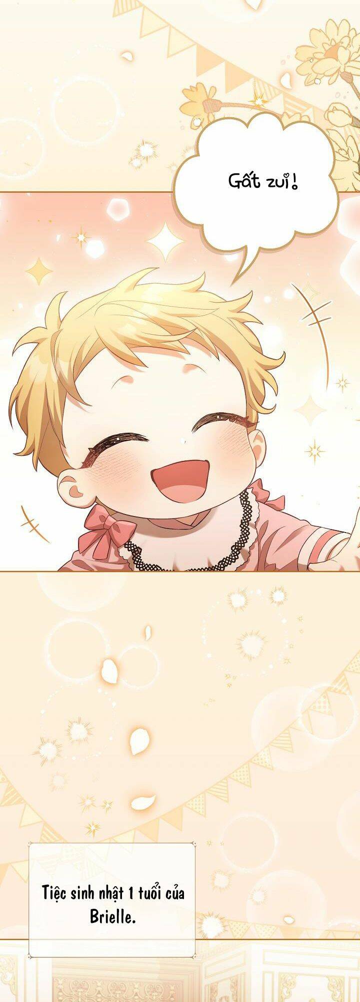 Nhật Ký Trông Trẻ Chap 5 - Next Chap 6