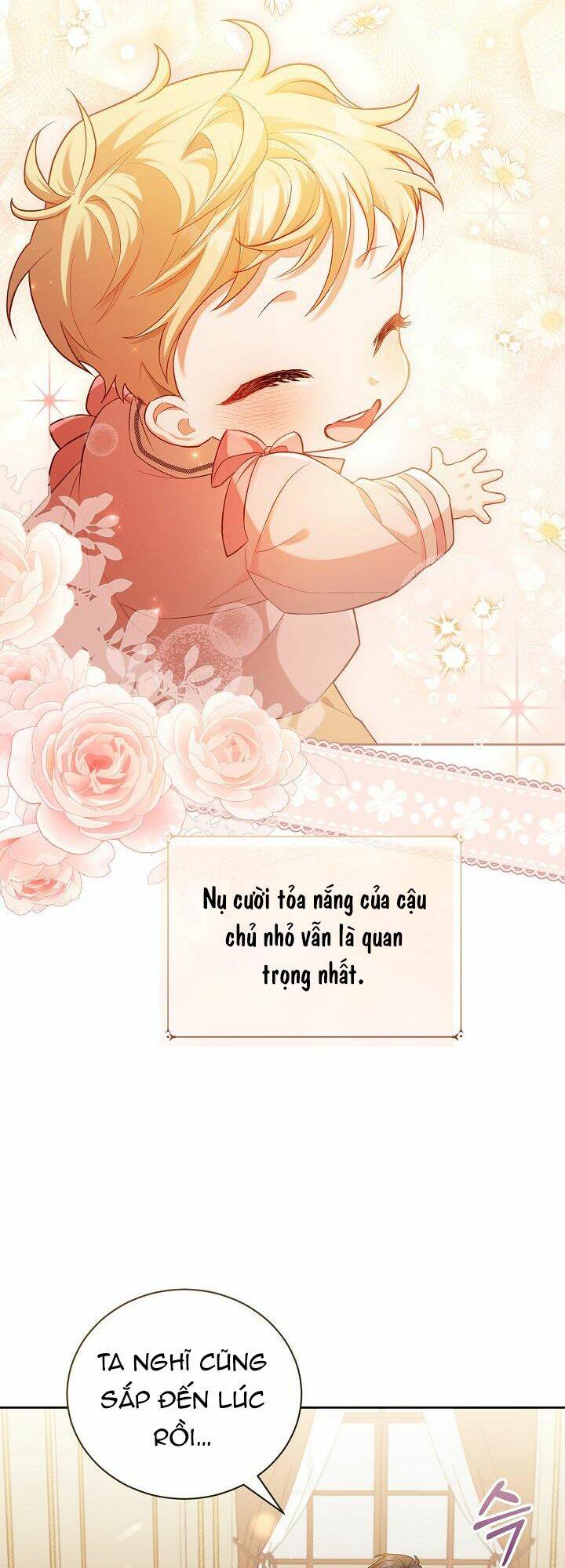 Nhật Ký Trông Trẻ Chap 5 - Next Chap 6