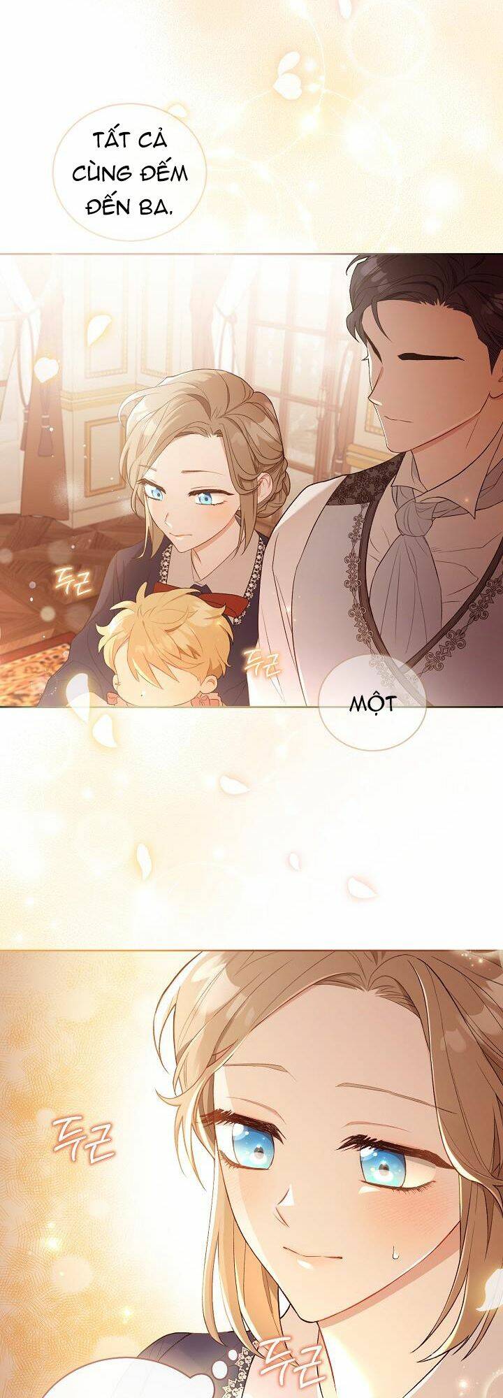 Nhật Ký Trông Trẻ Chap 5 - Next Chap 6