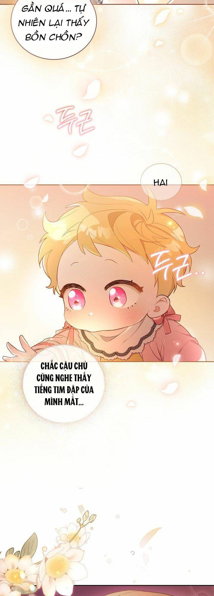 Nhật Ký Trông Trẻ Chap 5 - Next Chap 6