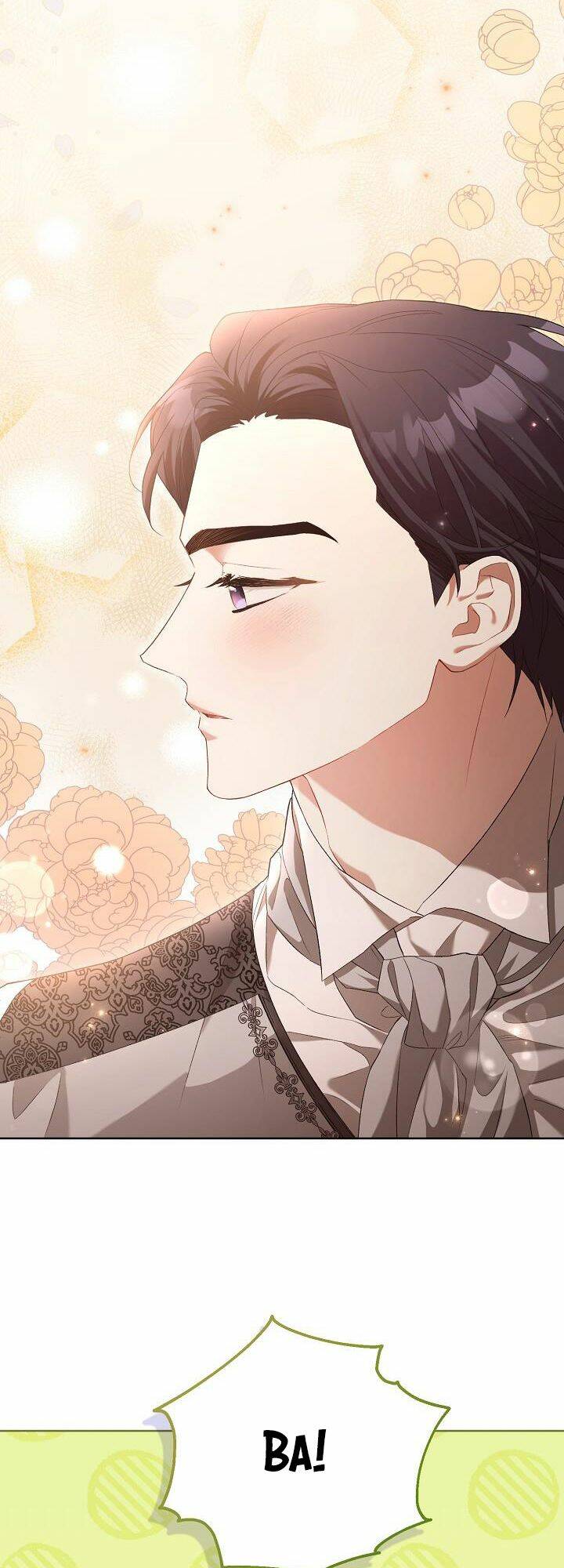 Nhật Ký Trông Trẻ Chap 5 - Next Chap 6