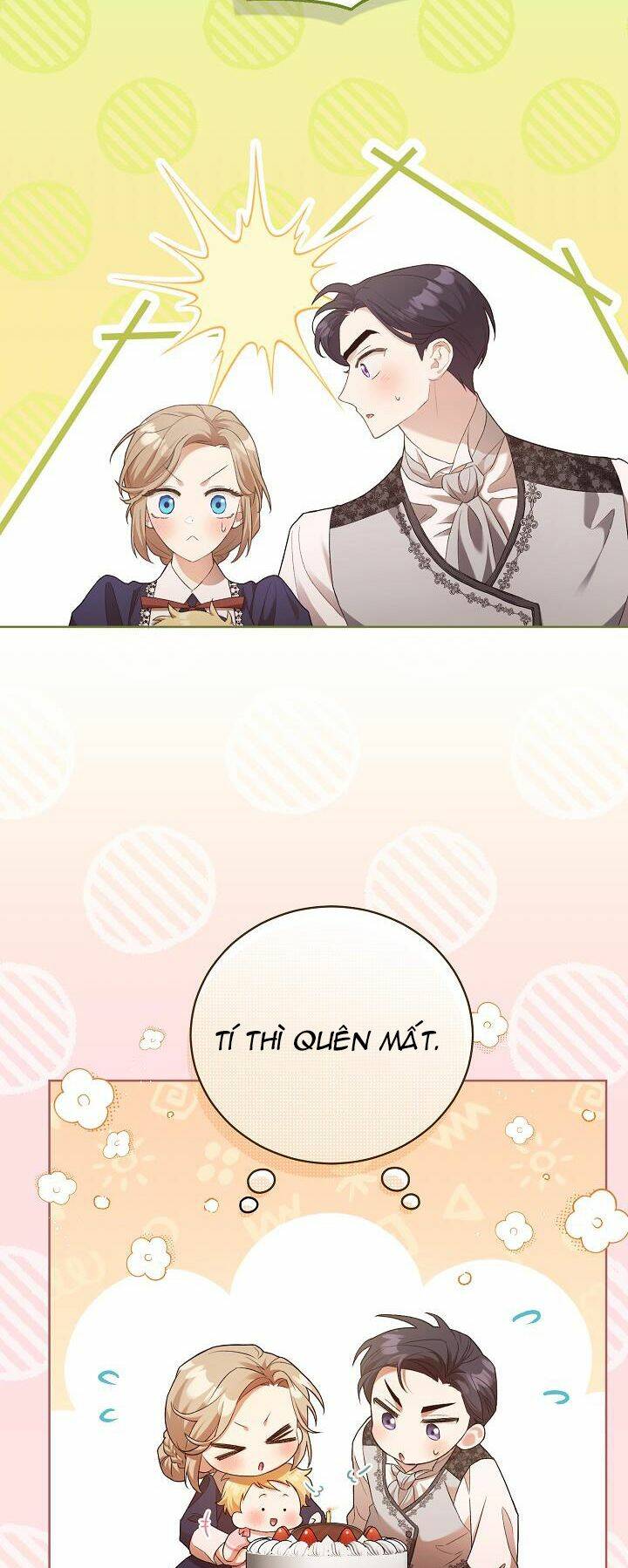 Nhật Ký Trông Trẻ Chap 5 - Next Chap 6