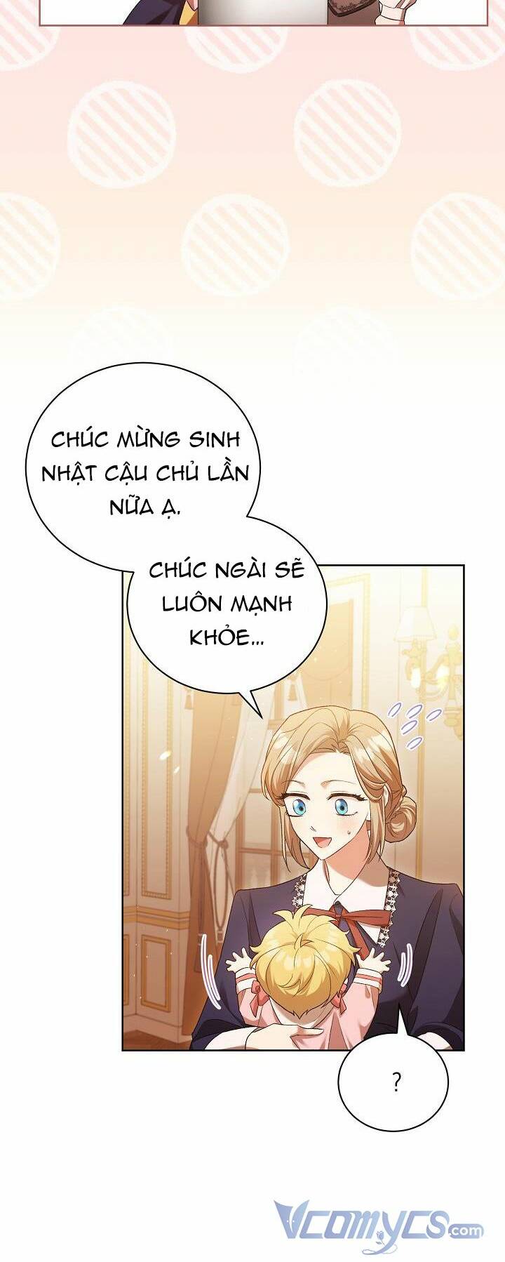 Nhật Ký Trông Trẻ Chap 5 - Next Chap 6
