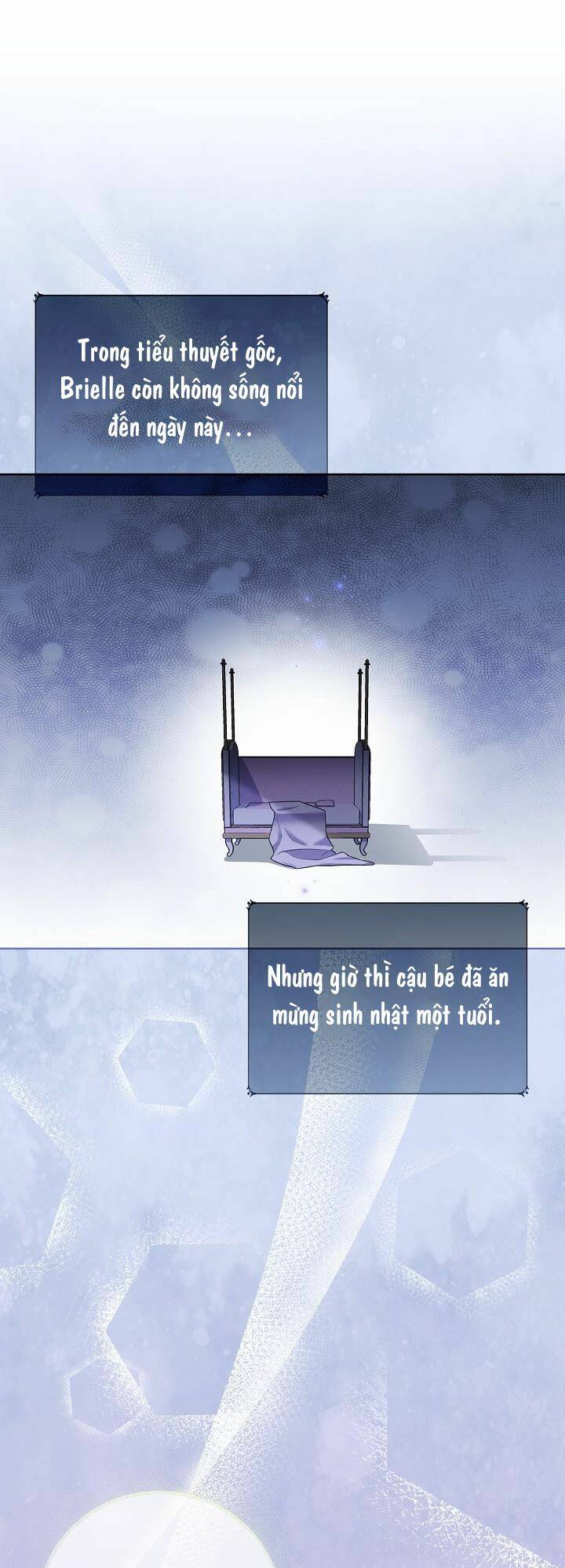 Nhật Ký Trông Trẻ Chap 5 - Next Chap 6
