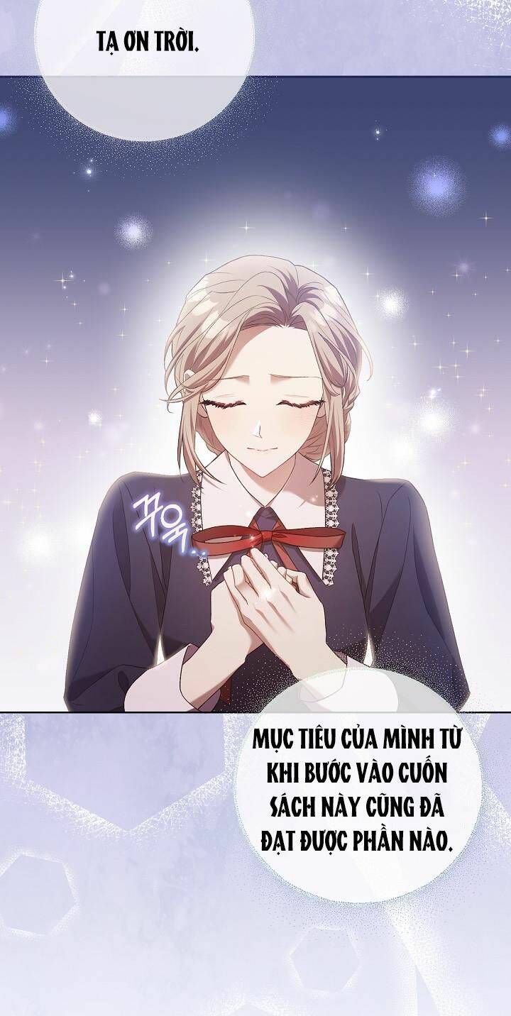 Nhật Ký Trông Trẻ Chap 5 - Next Chap 6