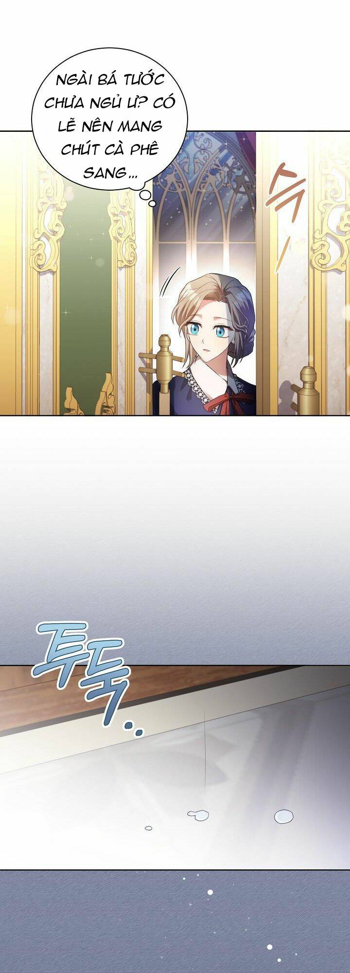 Nhật Ký Trông Trẻ Chap 5 - Next Chap 6