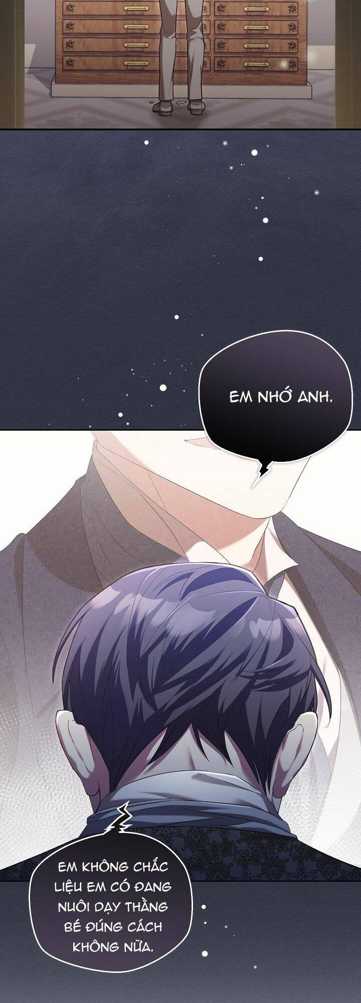 Nhật Ký Trông Trẻ Chap 5 - Next Chap 6