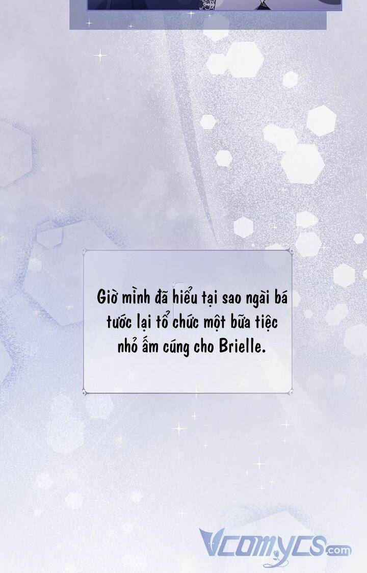 Nhật Ký Trông Trẻ Chap 5 - Next Chap 6