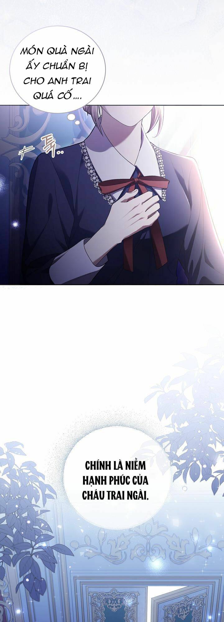 Nhật Ký Trông Trẻ Chap 5 - Next Chap 6
