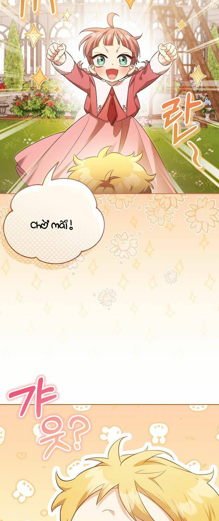 Nhật Ký Trông Trẻ Chap 5 - Next Chap 6