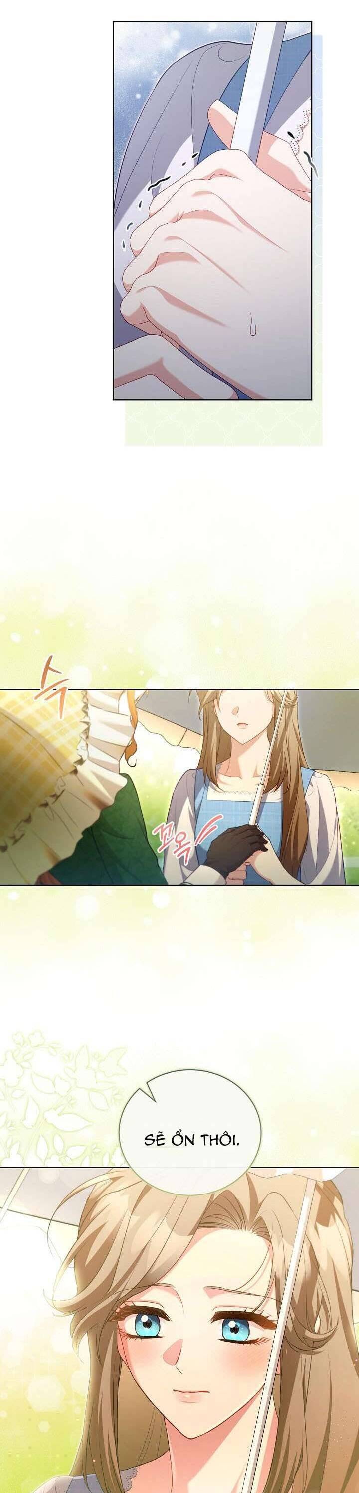 Nhật Ký Trông Trẻ Chap 50 - Next Chap 51