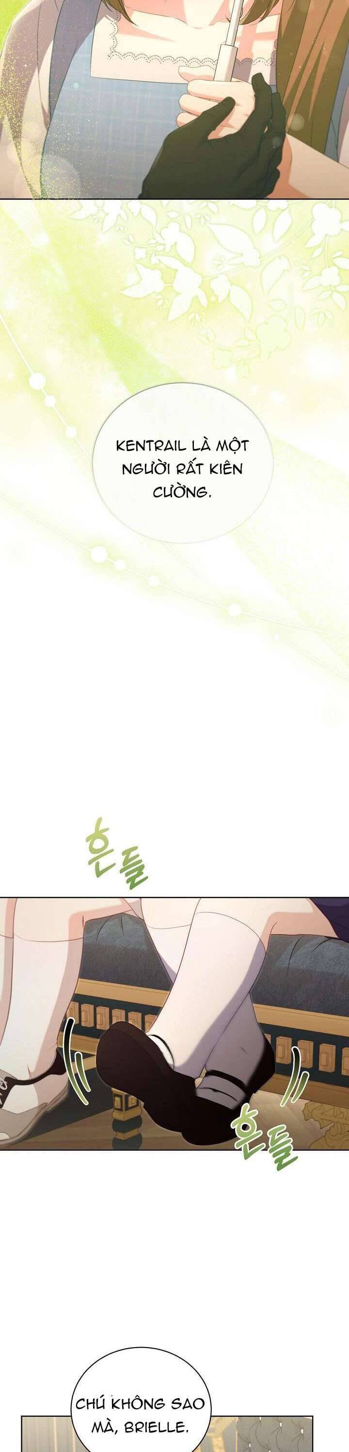 Nhật Ký Trông Trẻ Chap 50 - Next Chap 51