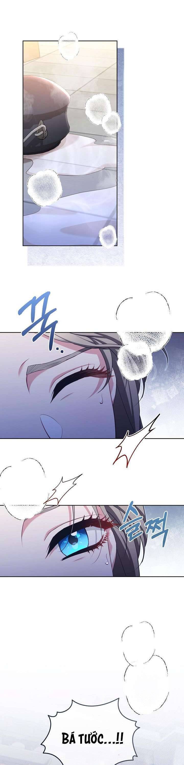 Nhật Ký Trông Trẻ Chap 50 - Next Chap 51