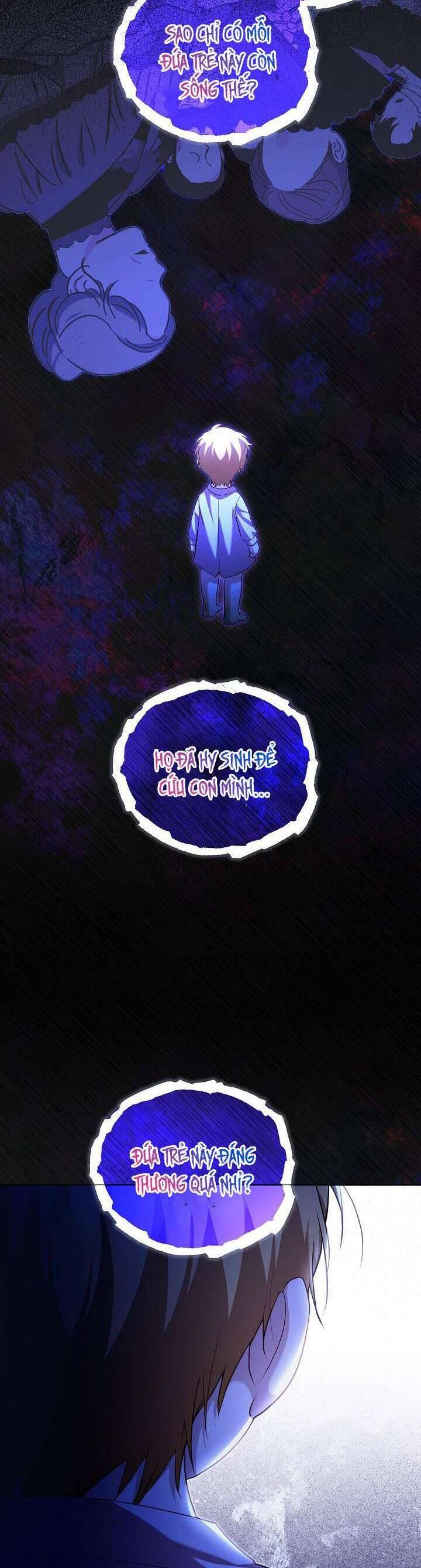 Nhật Ký Trông Trẻ Chap 50 - Next Chap 51