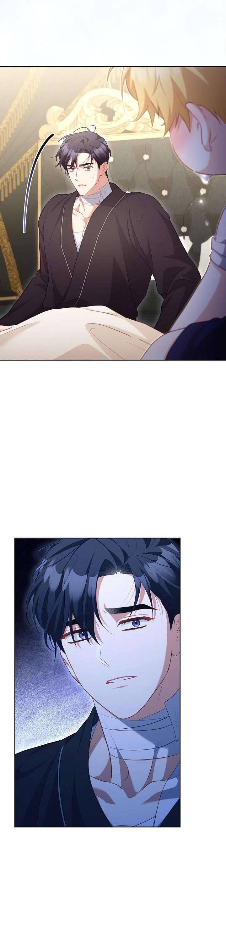 Nhật Ký Trông Trẻ Chap 50 - Next Chap 51