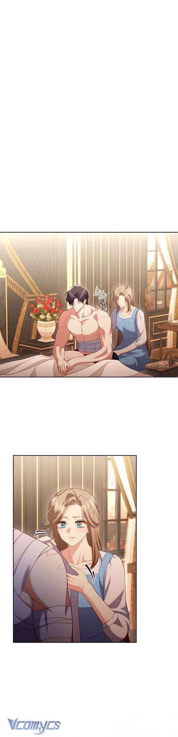 Nhật Ký Trông Trẻ Chap 50 - Next Chap 51