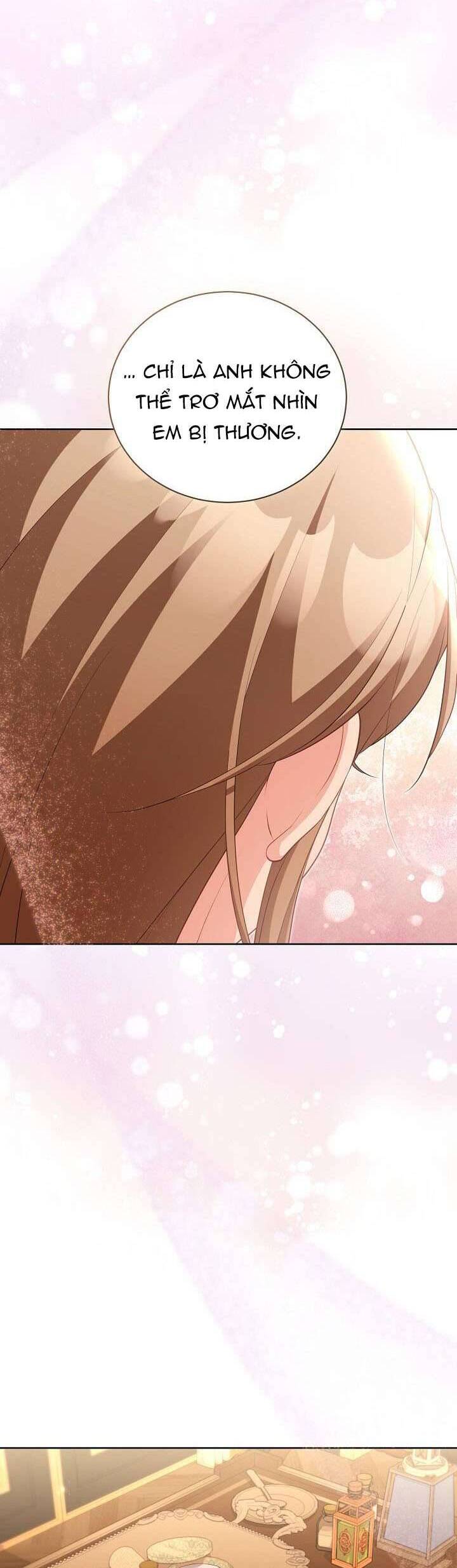 Nhật Ký Trông Trẻ Chap 50 - Next Chap 51