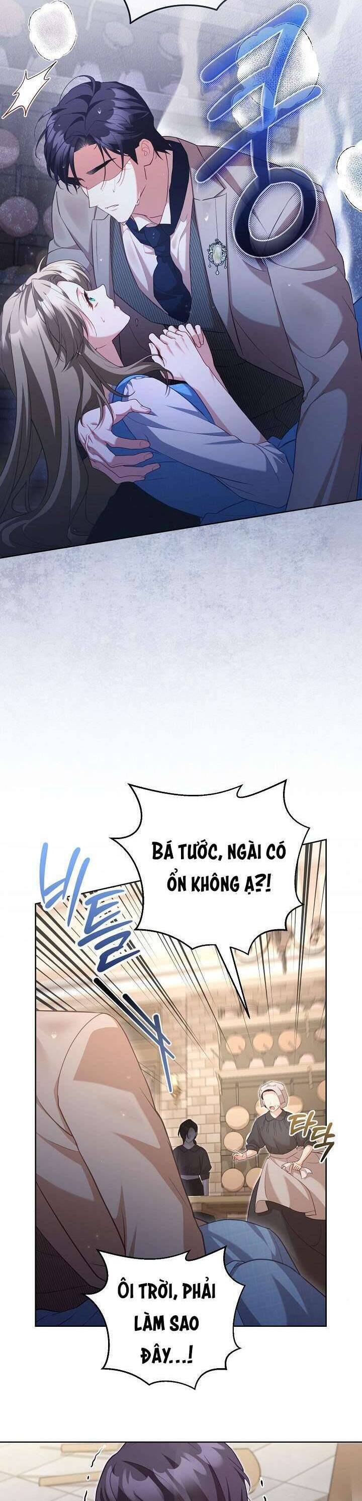 Nhật Ký Trông Trẻ Chap 50 - Next Chap 51