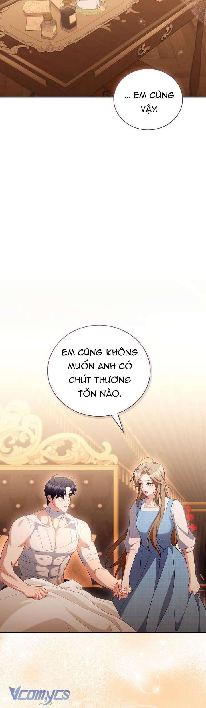 Nhật Ký Trông Trẻ Chap 50 - Next Chap 51