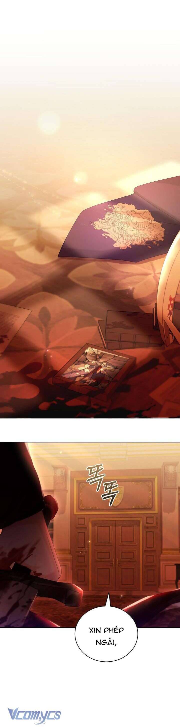 Nhật Ký Trông Trẻ Chap 50 - Next Chap 51