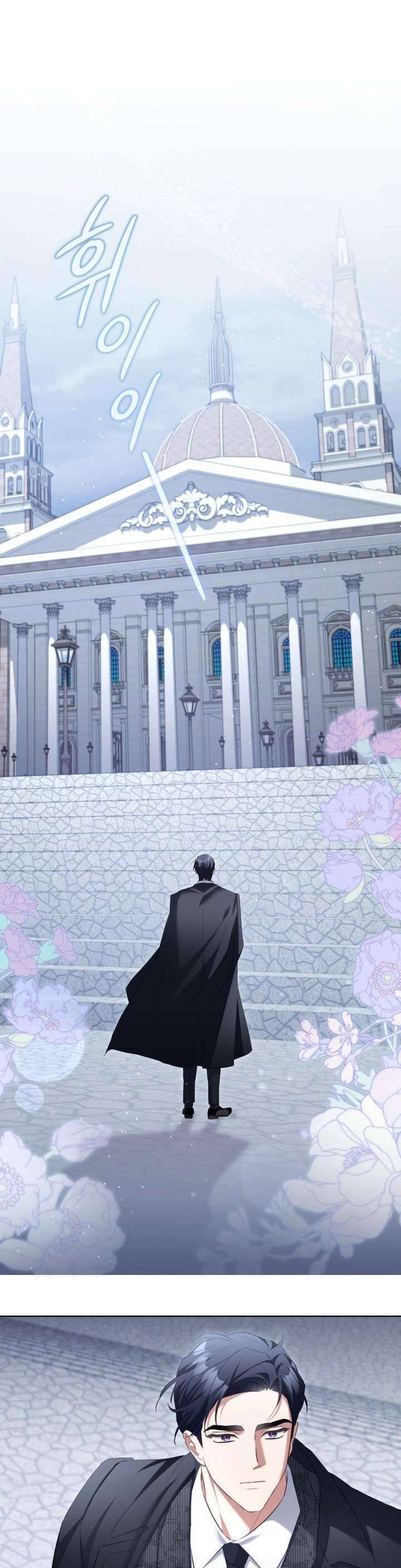 Nhật Ký Trông Trẻ Chap 52 - Next Chap 53