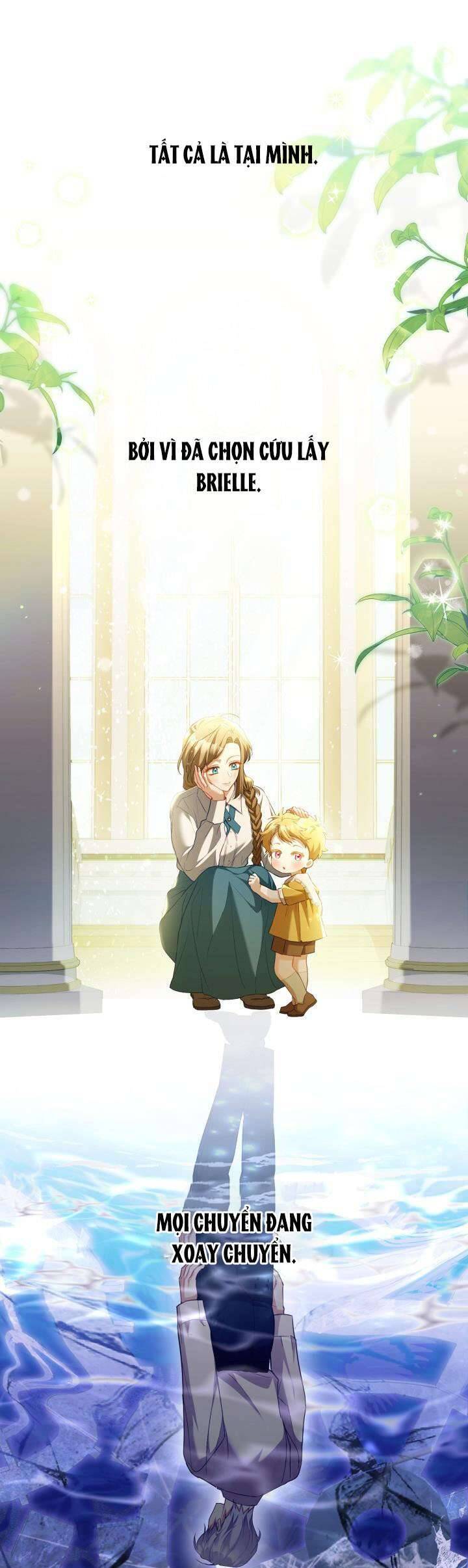 Nhật Ký Trông Trẻ Chap 52 - Next Chap 53