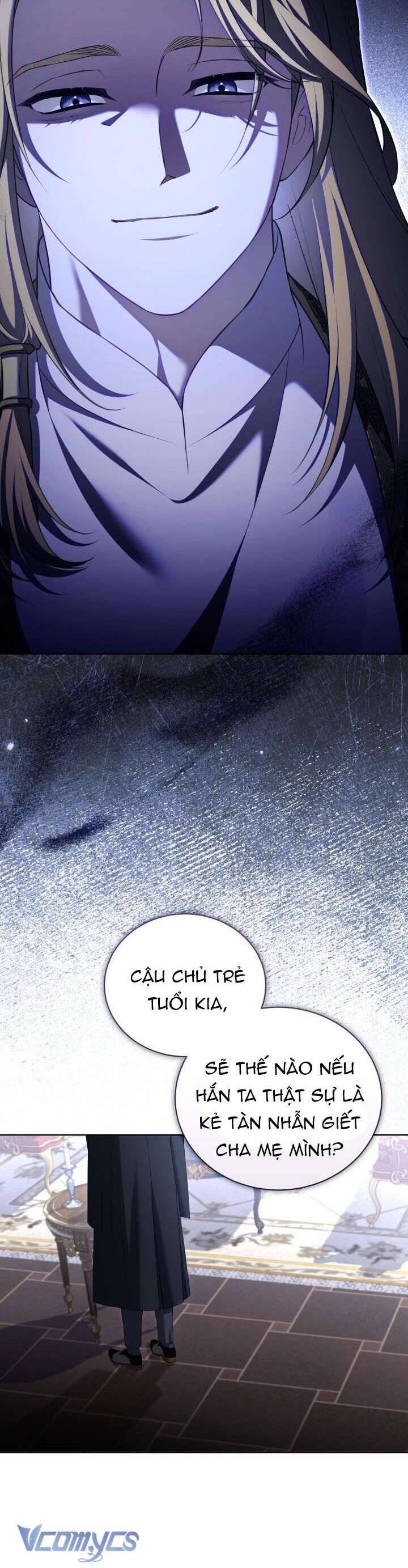 Nhật Ký Trông Trẻ Chap 52 - Next Chap 53