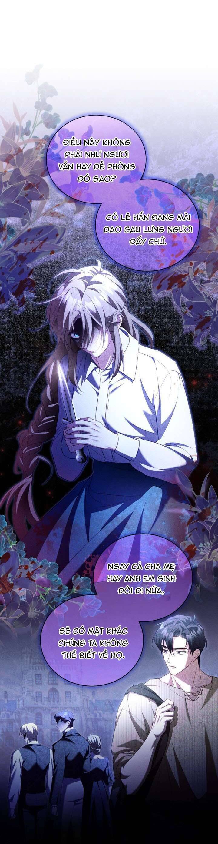 Nhật Ký Trông Trẻ Chap 52 - Next Chap 53