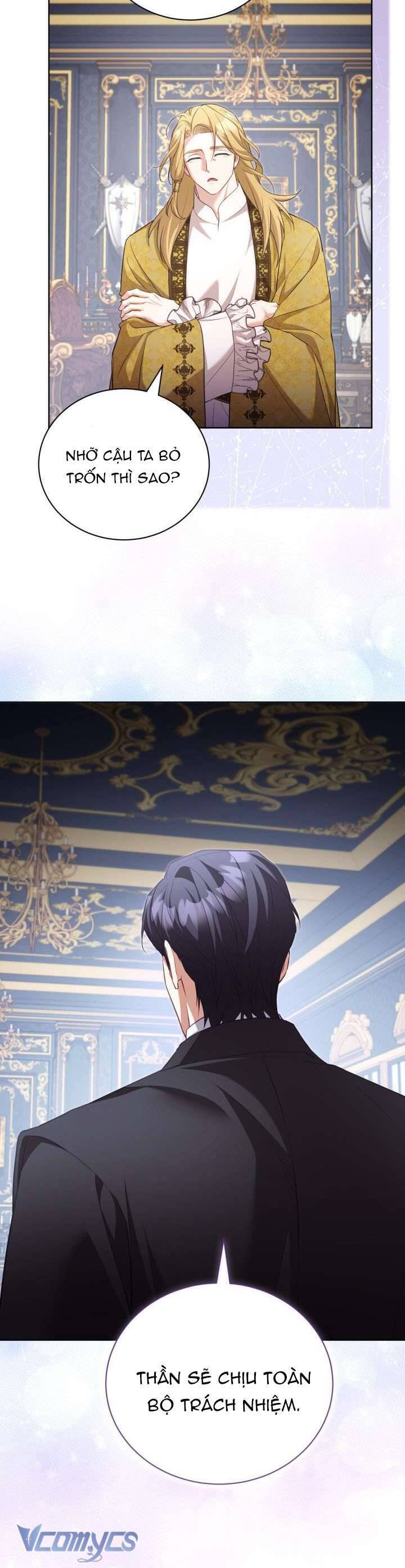 Nhật Ký Trông Trẻ Chap 52 - Next Chap 53