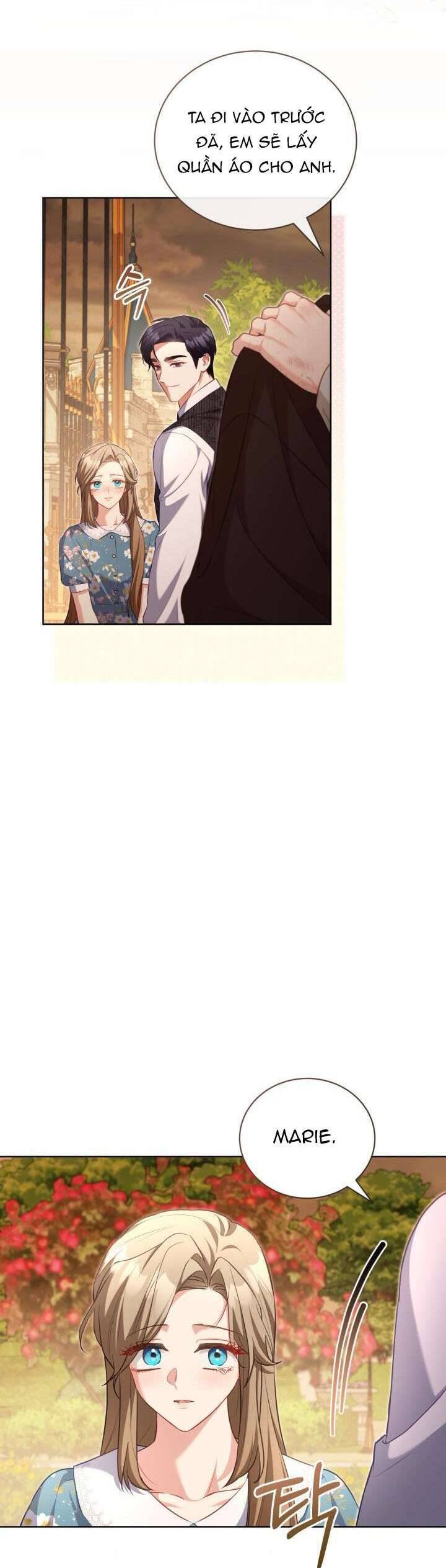 Nhật Ký Trông Trẻ Chap 52 - Next Chap 53