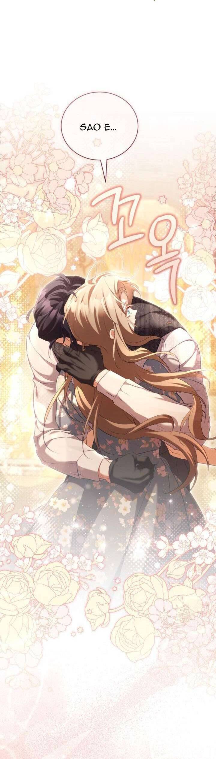 Nhật Ký Trông Trẻ Chap 52 - Next Chap 53