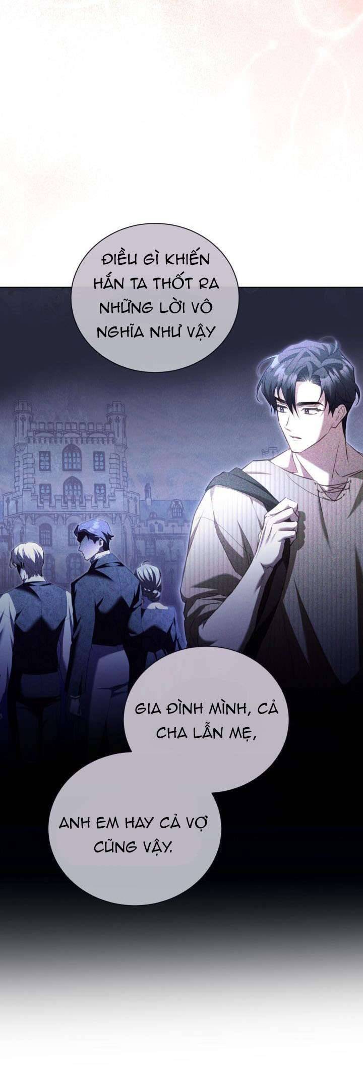 Nhật Ký Trông Trẻ Chap 52 - Next Chap 53