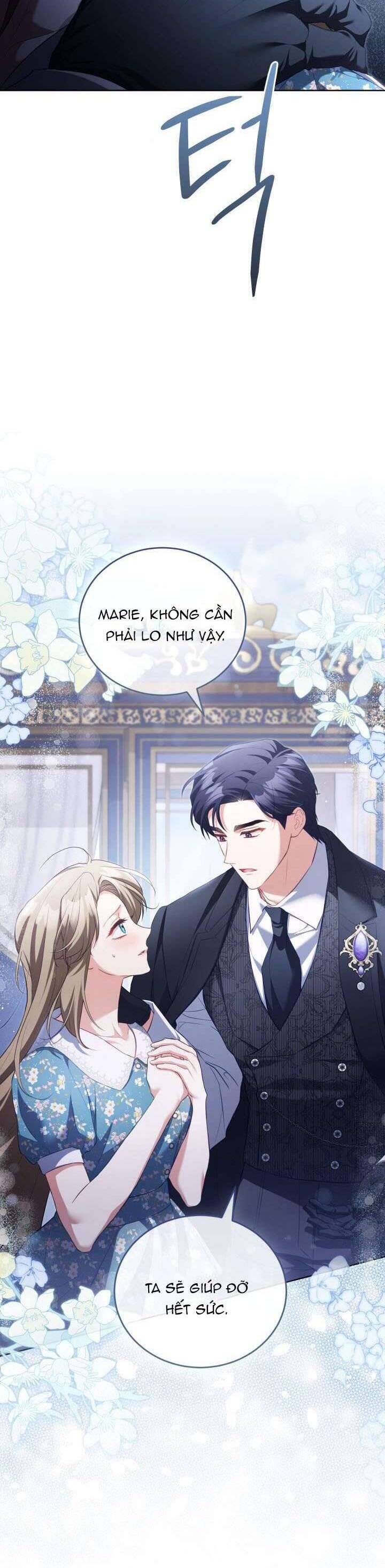 Nhật Ký Trông Trẻ Chap 52 - Next Chap 53