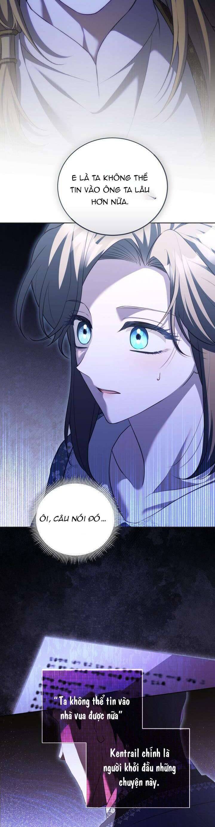 Nhật Ký Trông Trẻ Chap 53 - Next Chap 54