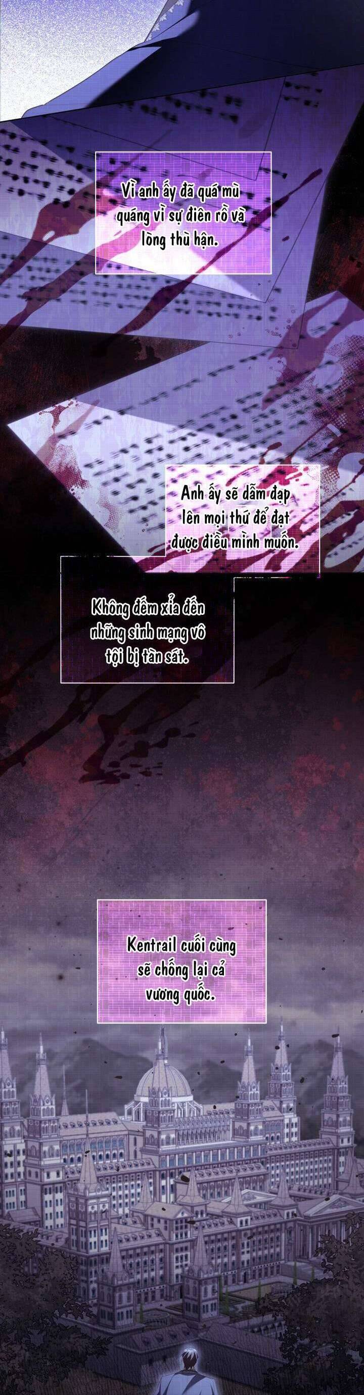 Nhật Ký Trông Trẻ Chap 53 - Next Chap 54