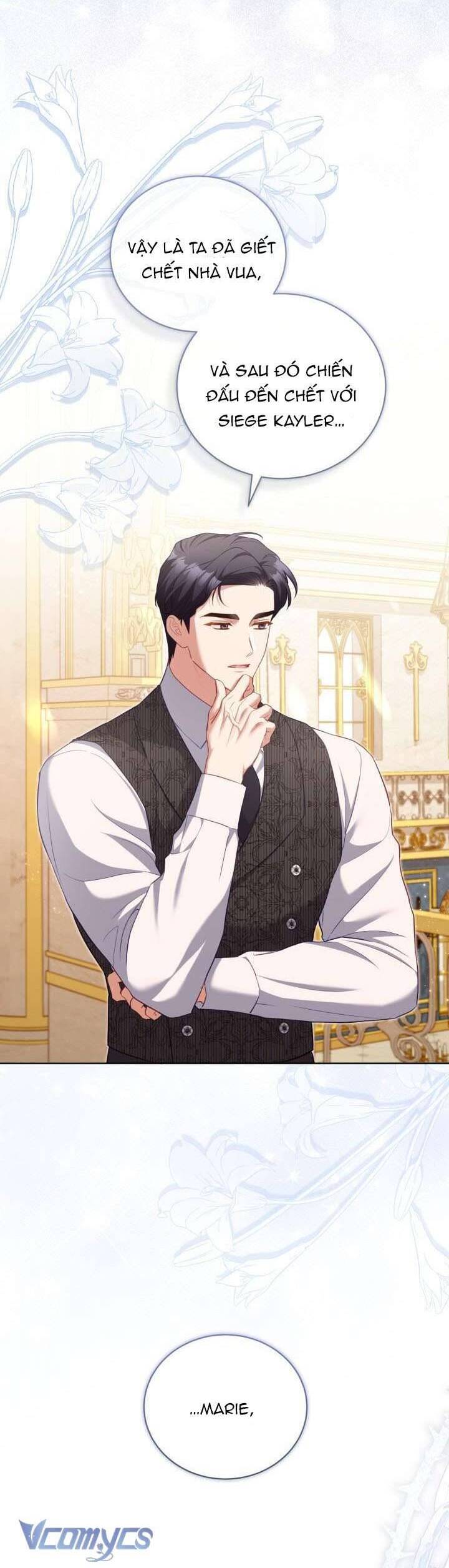 Nhật Ký Trông Trẻ Chap 53 - Next Chap 54