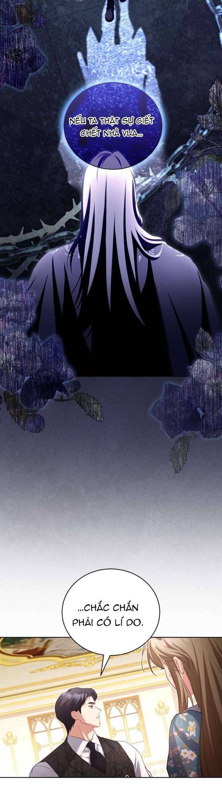 Nhật Ký Trông Trẻ Chap 53 - Next Chap 54