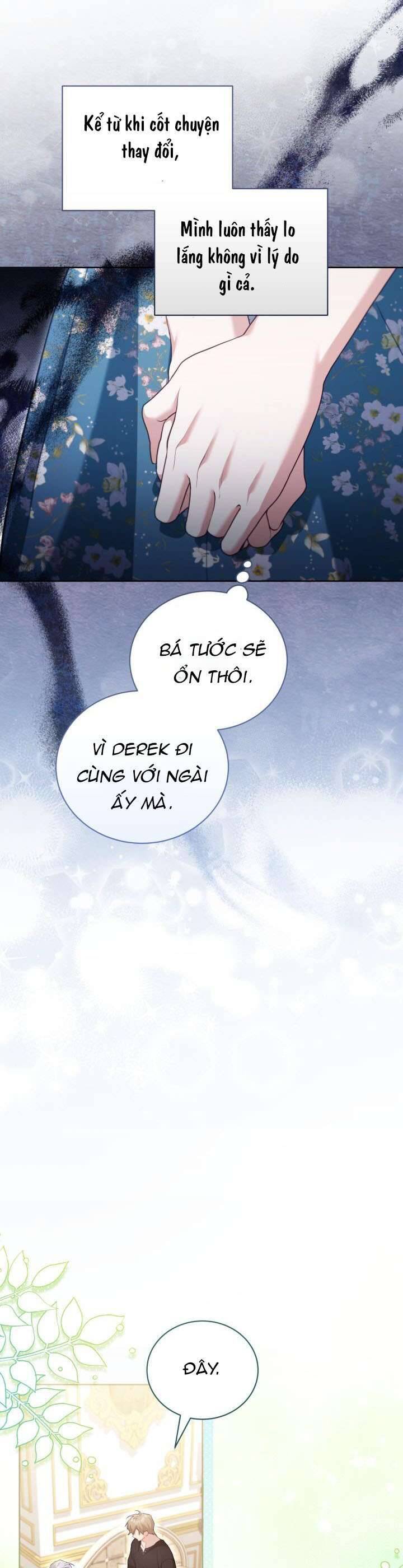 Nhật Ký Trông Trẻ Chap 53 - Next Chap 54