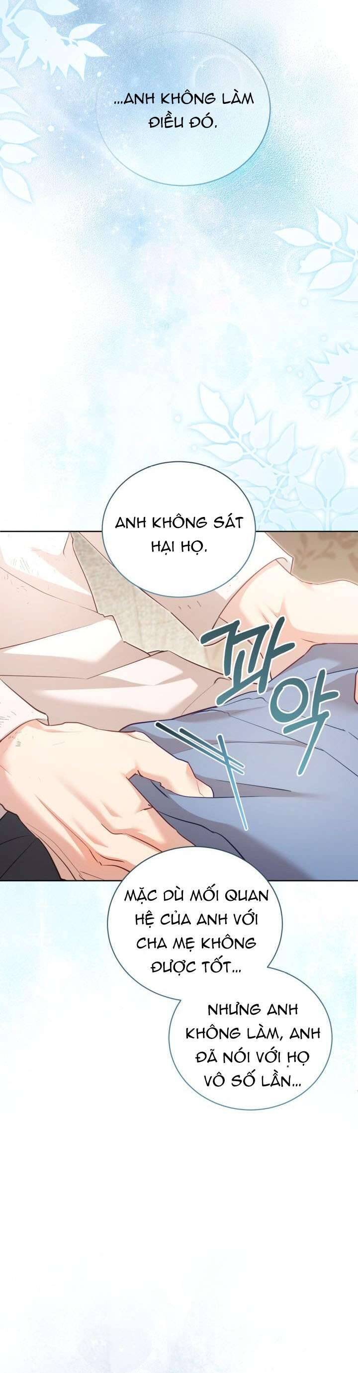 Nhật Ký Trông Trẻ Chap 53 - Next Chap 54