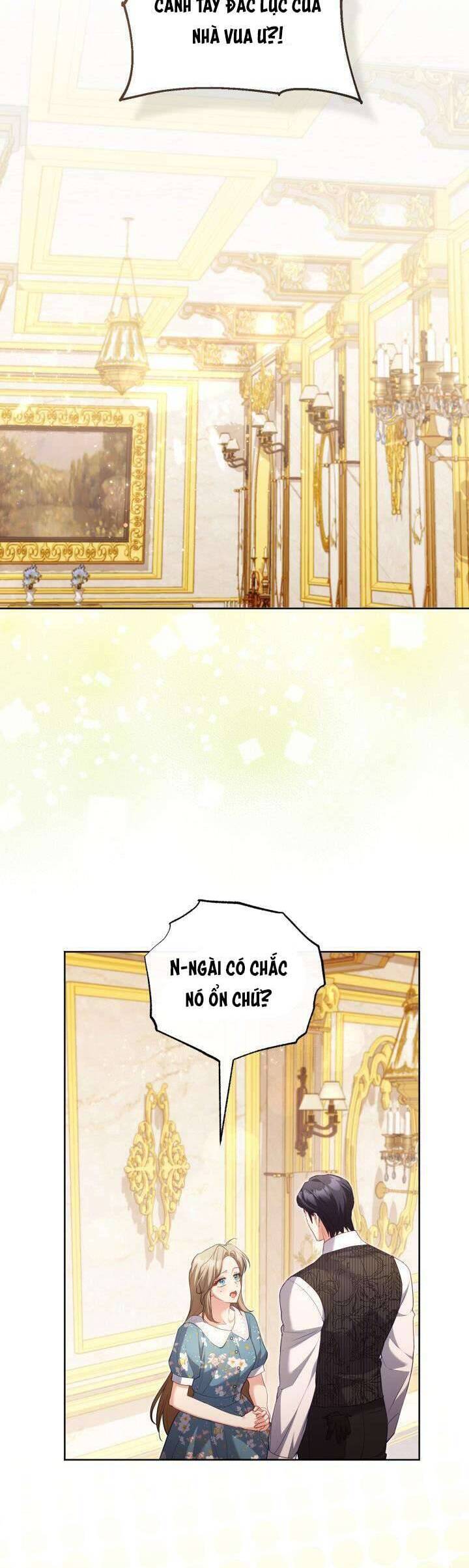 Nhật Ký Trông Trẻ Chap 53 - Next Chap 54