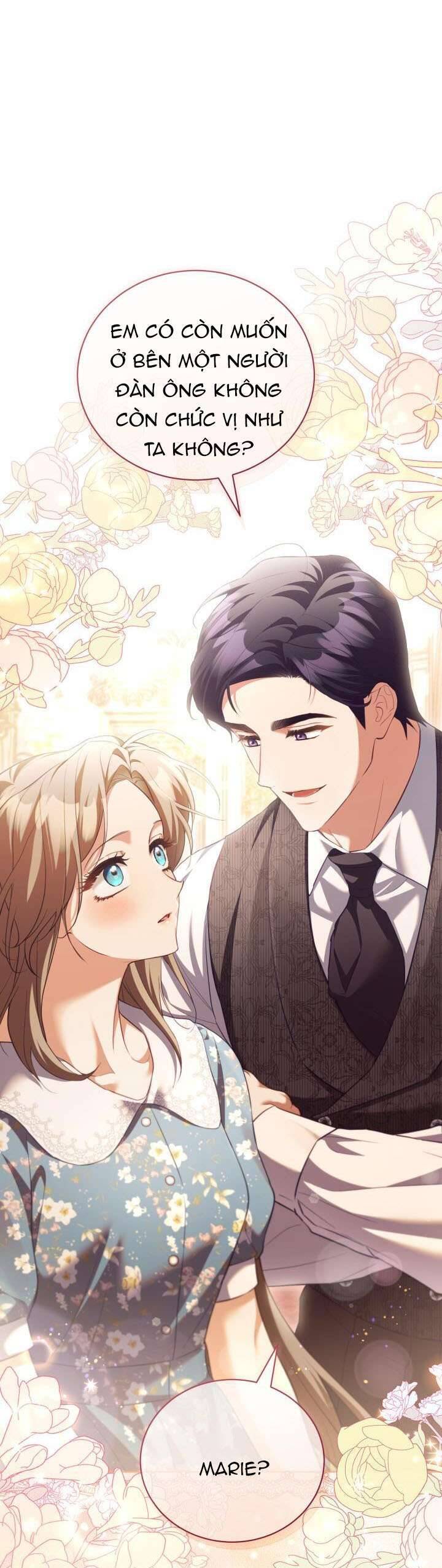 Nhật Ký Trông Trẻ Chap 53 - Next Chap 54