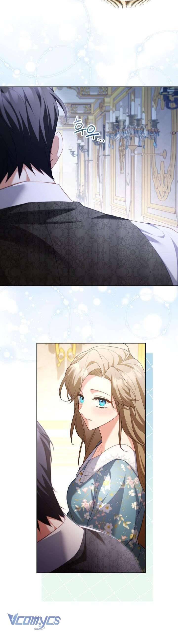 Nhật Ký Trông Trẻ Chap 53 - Next Chap 54