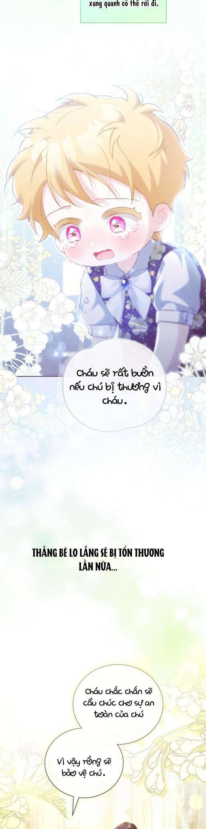 Nhật Ký Trông Trẻ Chap 54 - Next Chap 55